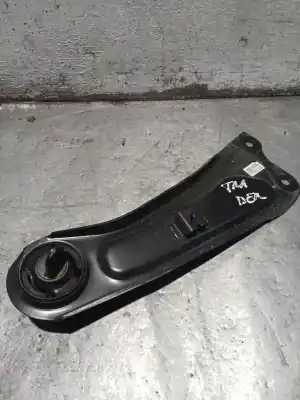 Peça sobressalente para automóvel em segunda mão braço de suspensão traseiro inferior direito por kia niro ii (sg2) 1.6 gdi hybrid referências oem iam 55271at000