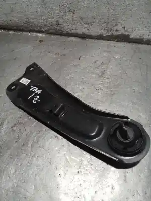 Peça sobressalente para automóvel em segunda mão braço de suspensão inferior traseiro esquerdo por kia niro ii (sg2) 1.6 gdi hybrid referências oem iam 55270at000
