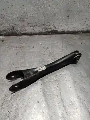 Peça sobressalente para automóvel em segunda mão braço de suspensão traseiro inferior direito por kia niro ii (sg2) 1.6 gdi hybrid referências oem iam 55251aaaao