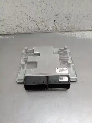 Peça sobressalente para automóvel em segunda mão centralina de motor uce por kia niro ii (sg2) 1.6 gdi hybrid referências oem iam 391s208al0