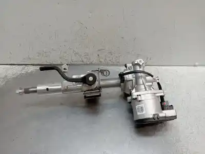 Peça sobressalente para automóvel em segunda mão coluna de direcção por kia niro ii (sg2) 1.6 gdi hybrid referências oem iam 56300at250