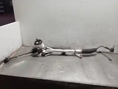 Peça sobressalente para automóvel em segunda mão caixa de direção por kia niro ii (sg2) 1.6 gdi hybrid referências oem iam 56500at000