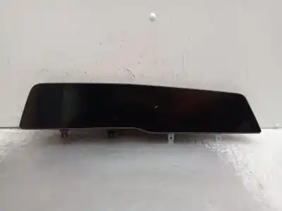 Peça sobressalente para automóvel em segunda mão quadrante por kia niro ii (sg2) 1.6 gdi hybrid referências oem iam 94001at260