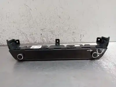 Peça sobressalente para automóvel em segunda mão comando de sofagem (chauffage / ar condicionado)  por kia niro ii (sg2) 1.6 gdi hybrid referências oem iam 96540 at200fhv