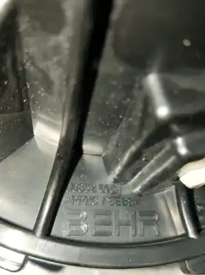 Peça sobressalente para automóvel em segunda mão motor de sofagem por audi a5 sportback (8ta) 2.0 tdi quattro referências oem iam u0852003  