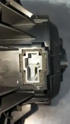 Peça sobressalente para automóvel em segunda mão motor de sofagem por kia cee'd (jd) 1.6 gt referências oem iam f00s3b2474  