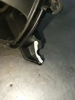 Peça sobressalente para automóvel em segunda mão motor de sofagem por opel corsa e (x15) 1.3 cdti (08, 68) referências oem iam 13335075  