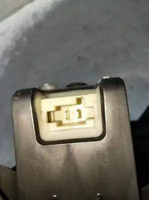 Peça sobressalente para automóvel em segunda mão motor de sofagem por opel corsa e (x15) 1.3 cdti (08, 68) referências oem iam 13335075  