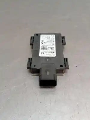 Peça sobressalente para automóvel em segunda mão módulo eletrônico por kia niro ii (sg2) 1.6 gdi hybrid referências oem iam 99140at200