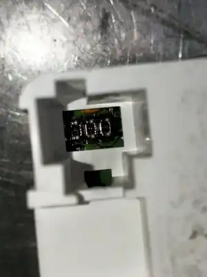 Peça sobressalente para automóvel em segunda mão quadrante por jaguar xj 8 3.2 referências oem iam 2w9f15000ad  