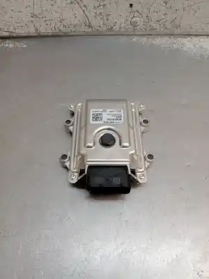 Peça sobressalente para automóvel em segunda mão módulo eletrônico por kia niro ii (sg2) 1.6 gdi hybrid referências oem iam 429512b080