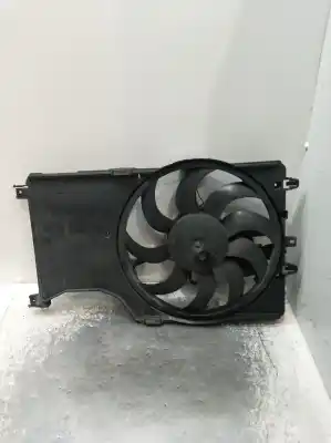 Peça sobressalente para automóvel em segunda mão termoventilador elétrico por opel corsa e (x15) 1.3 cdti (08, 68) referências oem iam 39021789