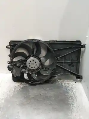 Peça sobressalente para automóvel em segunda mão termoventilador elétrico por opel corsa e (x15) 1.3 cdti (08, 68) referências oem iam 39021789  44092670216159