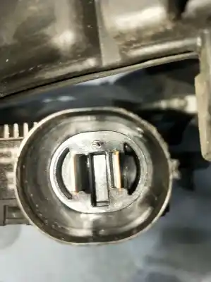 Peça sobressalente para automóvel em segunda mão termoventilador elétrico por opel corsa e (x15) 1.3 cdti (08, 68) referências oem iam 39021789  44092670216159