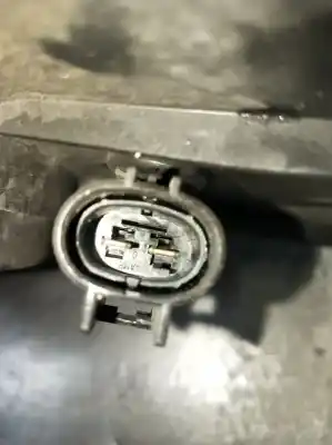 Peça sobressalente para automóvel em segunda mão termoventilador elétrico por daewoo lanos (klat) 1.6 16v referências oem iam   