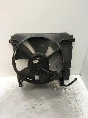 Peça sobressalente para automóvel em segunda mão termoventilador elétrico por daewoo lanos (klat) 1.6 16v referências oem iam   