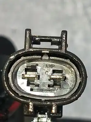 Peça sobressalente para automóvel em segunda mão termoventilador elétrico por daewoo lanos (klat) 1.6 16v referências oem iam   