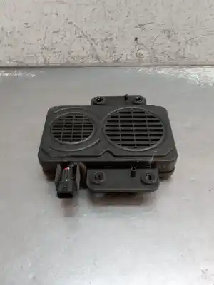 Peça sobressalente para automóvel em segunda mão módulo eletrônico por kia niro ii (sg2) 1.6 gdi hybrid referências oem iam 