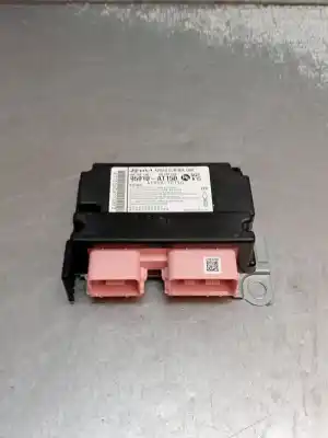 Peça sobressalente para automóvel em segunda mão módulo eletrônico por kia niro ii (sg2) 1.6 gdi hybrid referências oem iam 95910at150