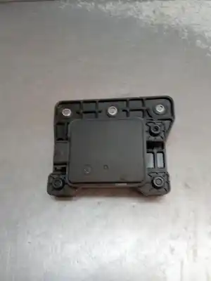 Peça sobressalente para automóvel em segunda mão módulo eletrônico por kia niro ii (sg2) 1.6 gdi hybrid referências oem iam 99110at200