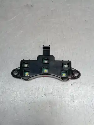 Peça sobressalente para automóvel em segunda mão módulo eletrônico por kia niro ii (sg2) 1.6 gdi hybrid referências oem iam sg2sbw