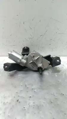 Pezzo di ricambio per auto di seconda mano Motore Tergicristallo Posteriore per KIA CEE'D (JD) 1.6 GT Riferimenti OEM IAM JD3D00RDC  98700A2700