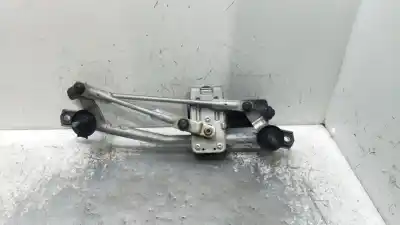 Peça sobressalente para automóvel em segunda mão motor do limpa para brisas por kia cee'd (jd) 1.6 gt referências oem iam 