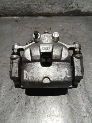 Peça sobressalente para automóvel em segunda mão pinça de travão dianteira direita por kia niro ii (sg2) 1.6 gdi hybrid referências oem iam 