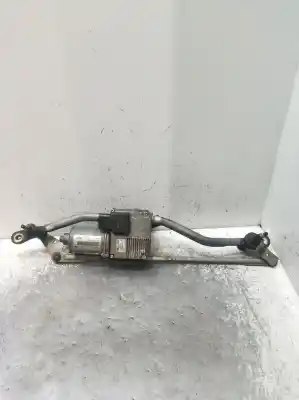 Pezzo di ricambio per auto di seconda mano tiranti e motorino del tergicristallo anteriore per audi a5 sportback (8ta) 2.0 tdi quattro riferimenti oem iam 8t1955119d