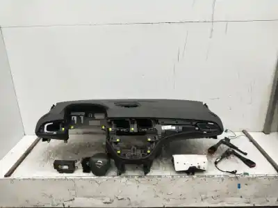 Peça sobressalente para automóvel em segunda mão kit airbag por opel corsa e (x15) 1.3 cdti (08, 68) referências oem iam 13597092