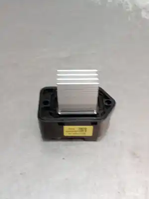 Peça sobressalente para automóvel em segunda mão resistência sofagem chauffage por kia niro ii (sg2) 1.6 gdi hybrid referências oem iam js2405080780