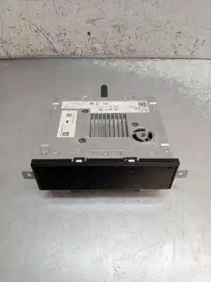 Peça sobressalente para automóvel em segunda mão módulo / sistema de navegação gps por kia niro ii (sg2) 1.6 gdi hybrid referências oem iam 96560atcl0