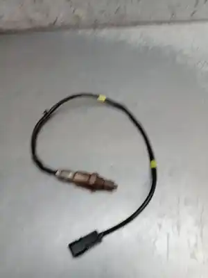 Peça sobressalente para automóvel em segunda mão sonda lambda por kia niro ii (sg2) 1.6 gdi hybrid referências oem iam 3921008hb0