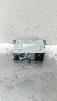 Second-hand car spare part audio system / radio cd for citroen c5 aircross (a_) 2.0 bluehdi 180 (ajehzr) oem iam references 9830039280  