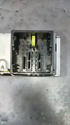 Second-hand car spare part audio system / radio cd for citroen c5 aircross (a_) 2.0 bluehdi 180 (ajehzr) oem iam references 9830039280  