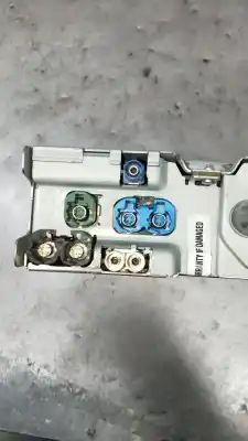 Second-hand car spare part audio system / radio cd for citroen c5 aircross (a_) 2.0 bluehdi 180 (ajehzr) oem iam references 9830039280  