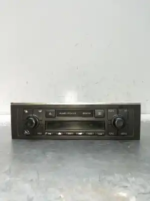 Pezzo di ricambio per auto di seconda mano impianto audio / radio cd per audi a4 b6 avant (8e5) 2.0 riferimenti oem iam 8e0035152