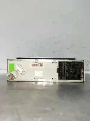 Peça sobressalente para automóvel em segunda mão sistema de áudio / rádio cd por audi a4 b6 avant (8e5) 2.0 referências oem iam 8e0035152  