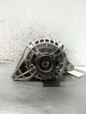 Second-hand car spare part alternator for infiniti q30 2.2 d oem iam references 0125711028