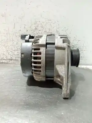 Автозапчастина б/у генератор для infiniti q30 2.2 d посилання на oem iam 0125711028  