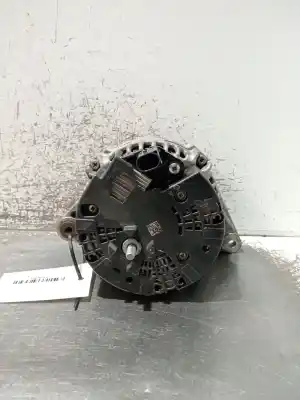 Автозапчастина б/у генератор для infiniti q30 2.2 d посилання на oem iam 0125711028  