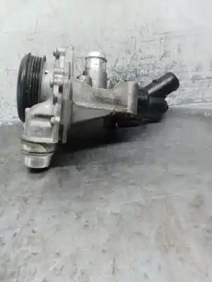 Pezzo di ricambio per auto di seconda mano bomba d acqua per infiniti q30 2.2 d riferimenti oem iam a6512000501  