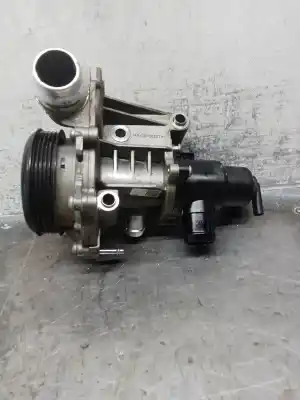 Pezzo di ricambio per auto di seconda mano bomba d acqua per infiniti q30 2.2 d riferimenti oem iam a6512000501  