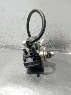 Pezzo di ricambio per auto di seconda mano pompa diniezione per infiniti q30 2.2 d riferimenti oem iam a6510702601  28447439