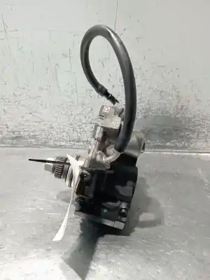 Pezzo di ricambio per auto di seconda mano pompa diniezione per infiniti q30 2.2 d riferimenti oem iam a6510702601  28447439