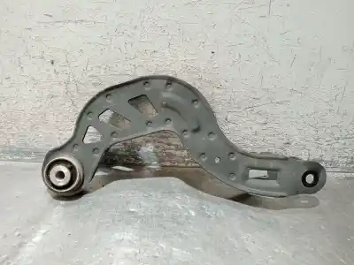Second-hand car spare part left rear upper suspension arm for infiniti q30 2.2 d oem iam references a2463501006