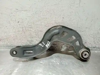 Автозапчастина б/у лівий задній верхній рычок підвіски для infiniti q30 2.2 d посилання на oem iam a2463501006  