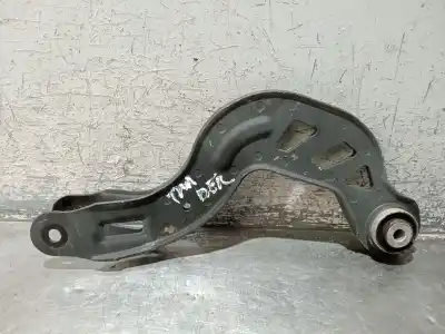 Автозапчастина б/у верхній задній правий рычаг підвіски для infiniti q30 2.2 d посилання на oem iam a2463501006  