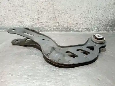 Автозапчастина б/у верхній задній правий рычаг підвіски для infiniti q30 2.2 d посилання на oem iam a2463501006  