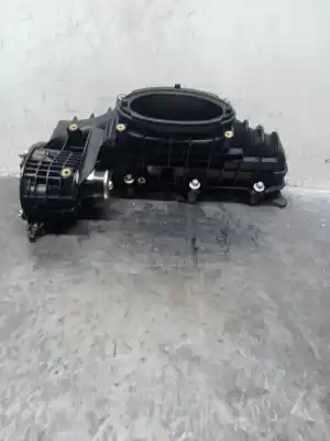 Second-hand car spare part intake manifold for infiniti q30 2.2 d oem iam references a6510905737  